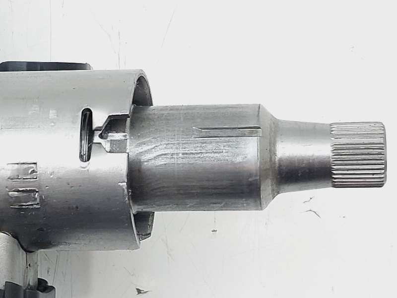 Recambio de columna direccion para citroën c4 picasso seduction referencia OEM IAM 9674861177  