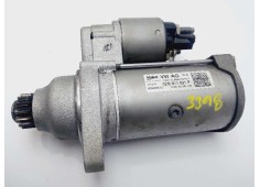 Recambio de motor arranque para skoda superb (3v3) style referencia OEM IAM 02M911021P  