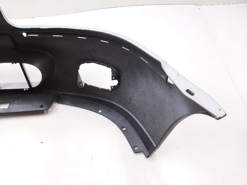 Recambio de paragolpes delantero para mg serie 200 (xw) referencia OEM IAM   