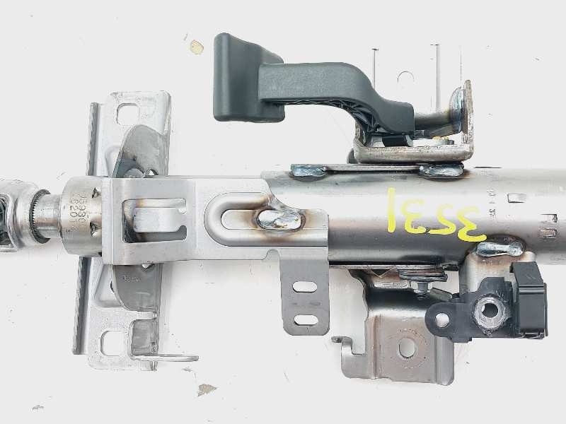 Recambio de columna direccion para citroën c4 picasso seduction referencia OEM IAM 9674861177  