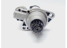 Recambio de motor arranque para skoda superb (3v3) style referencia OEM IAM 02M911021P   2