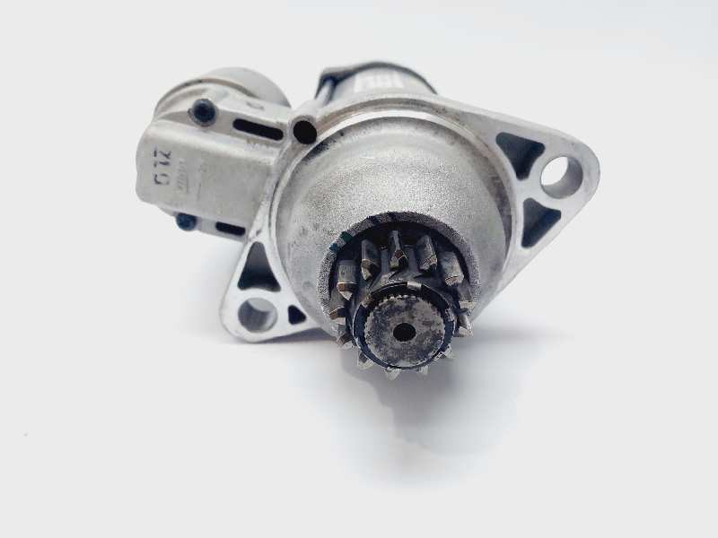 Recambio de motor arranque para skoda superb (3v3) style referencia OEM IAM 02M911021P  