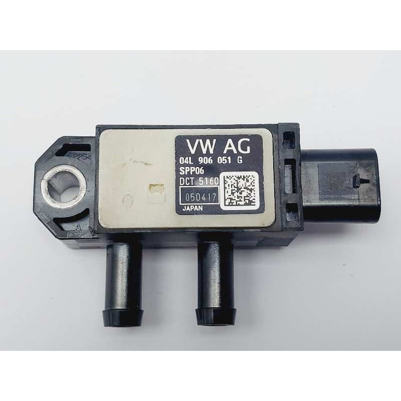 Recambio de valvula aire adicional para skoda superb (3v3) style referencia OEM IAM 04L906051G  