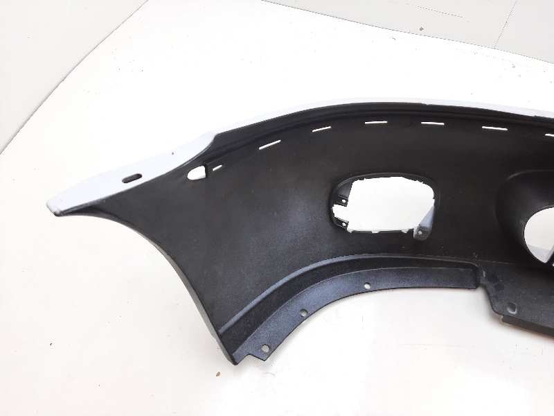 Recambio de paragolpes delantero para mg serie 200 (xw) referencia OEM IAM   