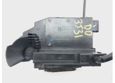 Recambio de cerradura puerta delantera derecha para citroën c4 picasso seduction referencia OEM IAM 9810310280   2