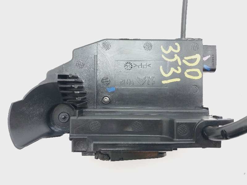 Recambio de cerradura puerta delantera derecha para citroën c4 picasso seduction referencia OEM IAM 9810310280  