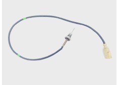 Recambio de sonda lambda para skoda superb (3v3) style referencia OEM IAM 04L906088JF  