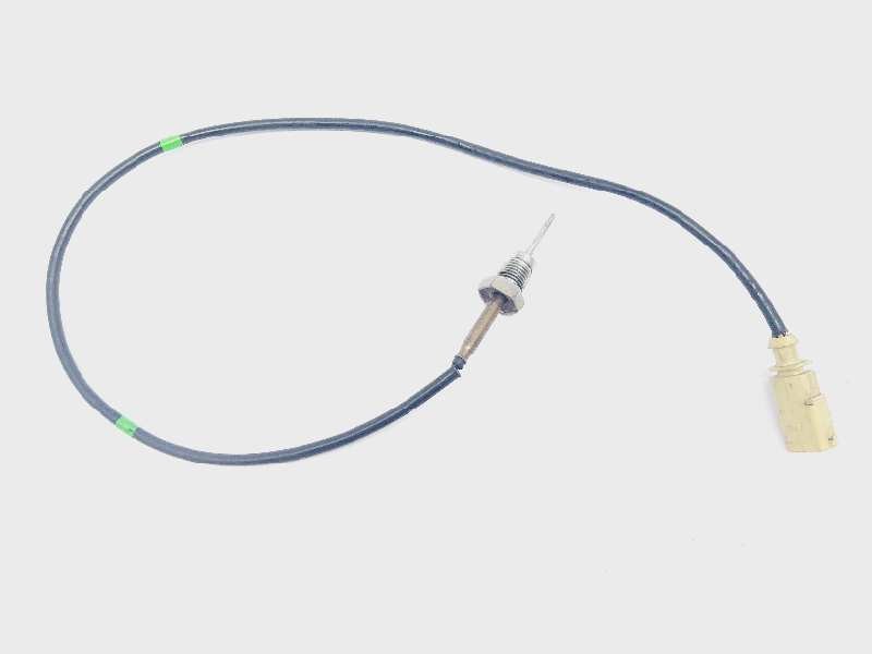 Recambio de sonda lambda para skoda superb (3v3) style referencia OEM IAM 04L906088JF  