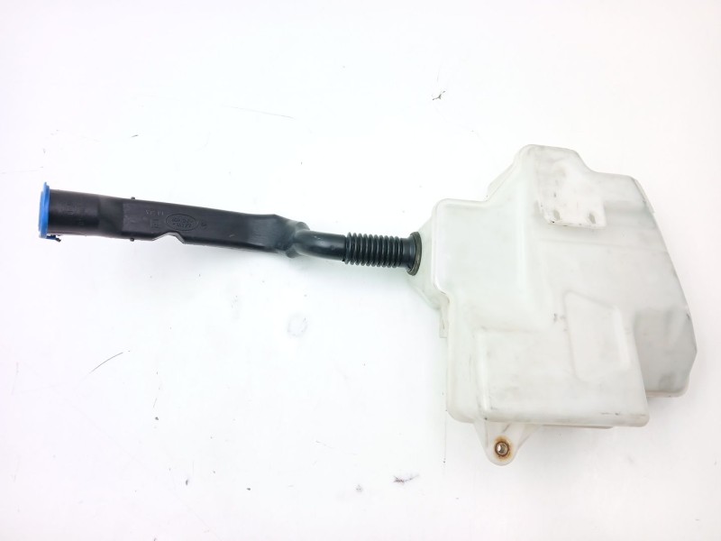 Recambio de deposito limpia para land rover discovery iv (l319) 3.0 td 4x4 referencia OEM IAM AH2217A645AD  AH2217A645BD
