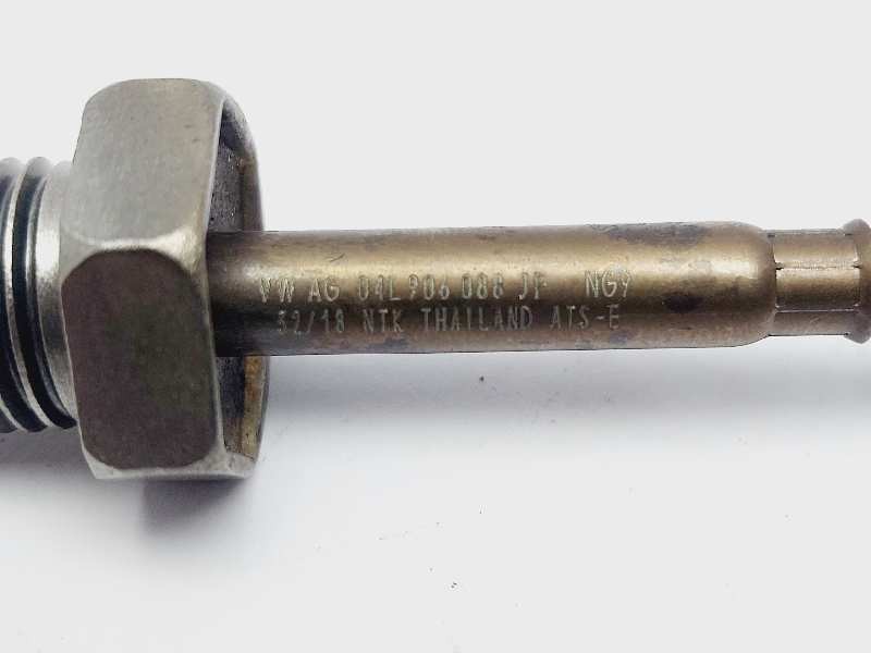 Recambio de sonda lambda para skoda superb (3v3) style referencia OEM IAM 04L906088JF  