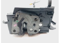 Recambio de cerradura puerta trasera derecha para citroën c4 picasso seduction referencia OEM IAM 9810310780  