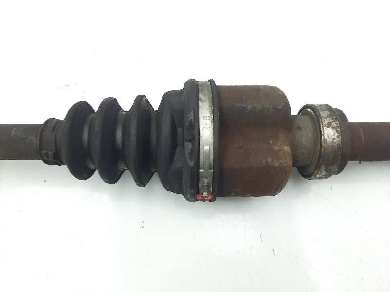 Recambio de transmision delantera derecha para peugeot 807 st referencia OEM IAM 9645249380  