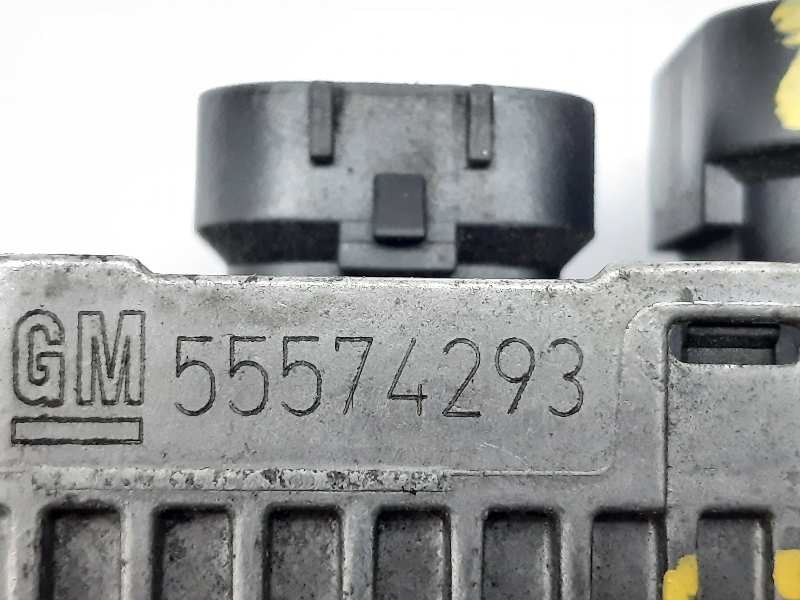 Recambio de caja precalentamiento para opel insignia sports tourer edition referencia OEM IAM 55574293  