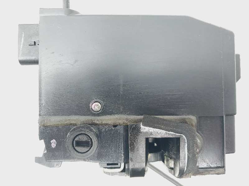 Recambio de cerradura puerta trasera derecha para citroën c4 picasso seduction referencia OEM IAM 9810310780  