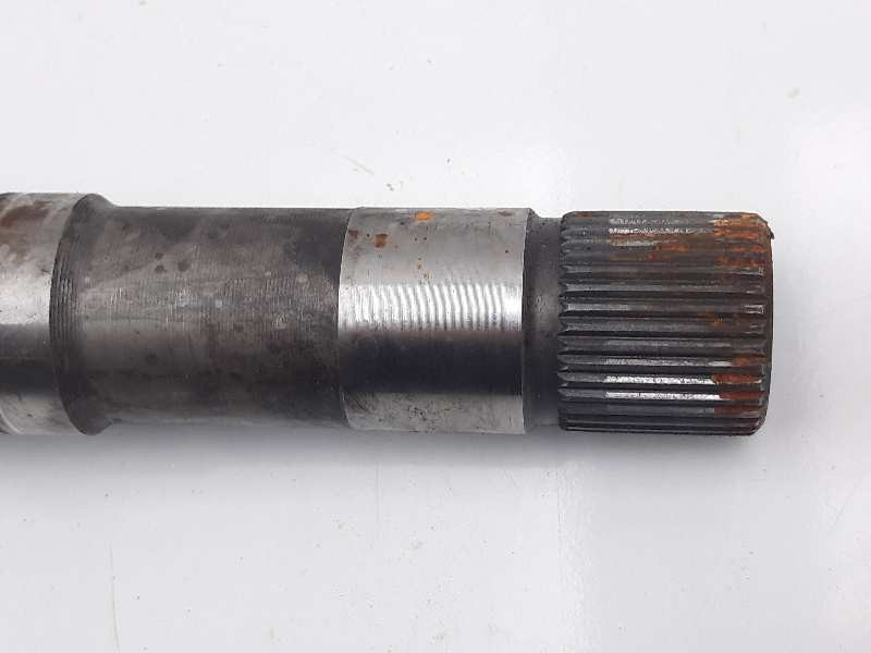 Recambio de transmision delantera derecha para peugeot 807 st referencia OEM IAM 9645249380  