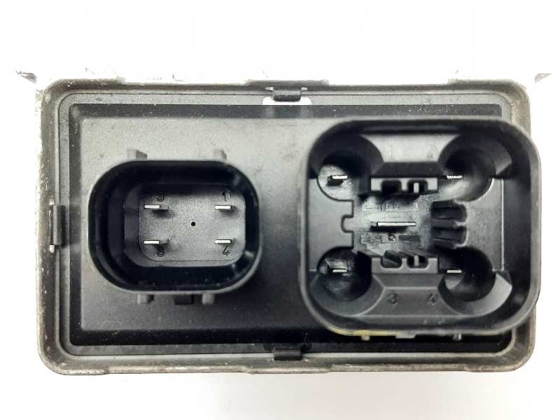 Recambio de caja precalentamiento para opel insignia sports tourer edition referencia OEM IAM 55574293  