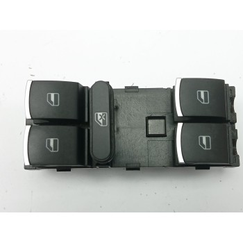 MANDO ELEVALUNAS DELANTERO IZQUIERDO 5K4959857 