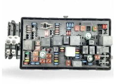 Recambio de caja reles / fusibles para opel insignia sports tourer edition referencia OEM IAM 1334347901 544949969 