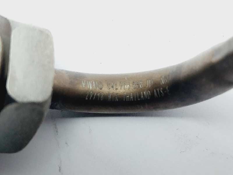 Recambio de sonda lambda para skoda superb (3v3) style referencia OEM IAM 04L906088JD  