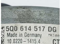 Recambio de abs para skoda superb (3v3) style referencia OEM IAM 5Q0614517DG 8Q0614517DG  2