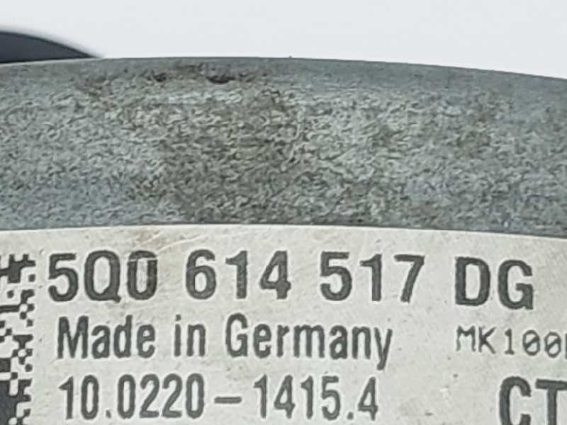 Recambio de abs para skoda superb (3v3) style referencia OEM IAM 5Q0614517DG 8Q0614517DG 