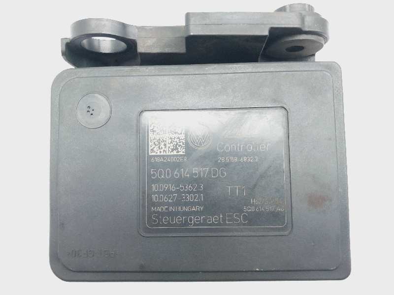 Recambio de abs para skoda superb (3v3) style referencia OEM IAM 5Q0614517DG 8Q0614517DG 