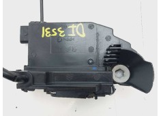 Recambio de cerradura puerta delantera izquierda para citroën c4 picasso seduction referencia OEM IAM 9810310380   2