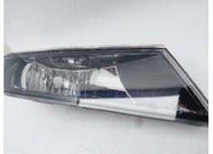 Recambio de faro antiniebla izquierdo para skoda superb (3v3) style referencia OEM IAM 3V0941699   2