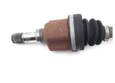 Recambio de transmision delantera izquierda para ford focus turnier (cb4) trend referencia OEM IAM 3M513B437   2
