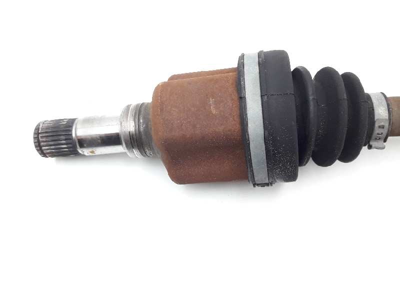 Recambio de transmision delantera izquierda para ford focus turnier (cb4) trend referencia OEM IAM 3M513B437  