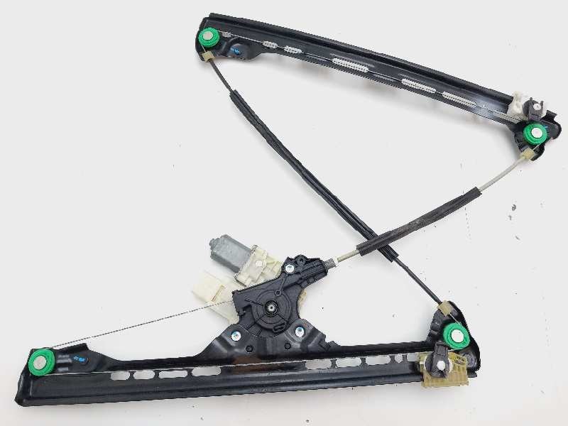 Recambio de elevalunas delantero derecho para citroën c4 picasso seduction referencia OEM IAM 9675924680 C06447200 9675288880