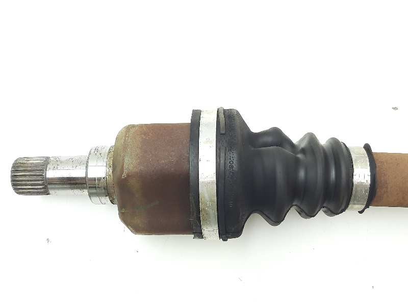 Recambio de transmision delantera izquierda para peugeot 5008 premium referencia OEM IAM 9661107380  