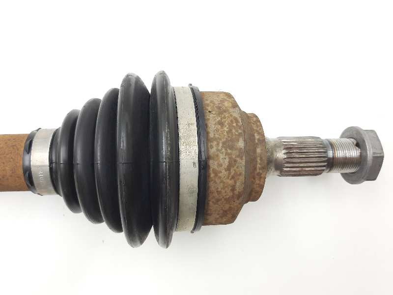 Recambio de transmision delantera izquierda para peugeot 5008 premium referencia OEM IAM 9661107380  