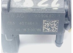 Recambio de valvula aire adicional para skoda superb (3v3) style referencia OEM IAM 1K0906627B   2