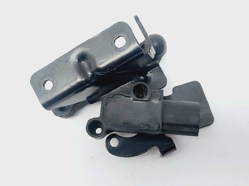 Recambio de sensor para skoda superb (3v3) style referencia OEM IAM 5Q0907503  