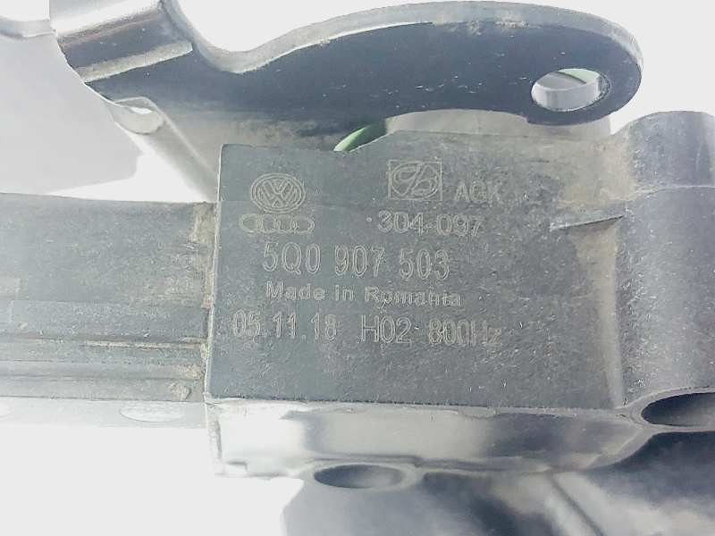 Recambio de sensor para skoda superb (3v3) style referencia OEM IAM 5Q0907503  