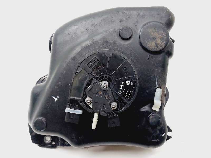 Recambio de deposito combustible para skoda superb (3v3) style referencia OEM IAM 3Q0131877D 5Q0131969F 