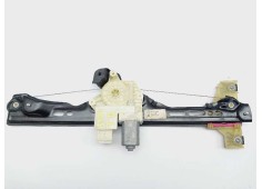 Recambio de elevalunas trasero derecho para citroën c4 picasso seduction referencia OEM IAM 9676172380 C06449200 