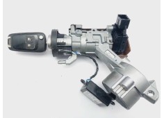 Recambio de conmutador de arranque para opel corsa e edition referencia OEM IAM 13496392 4121694 