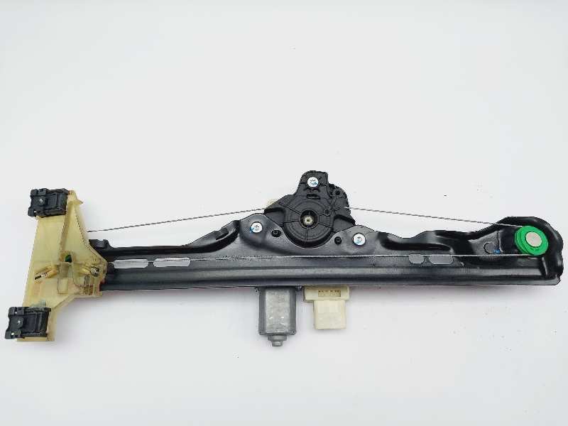 Recambio de elevalunas trasero derecho para citroën c4 picasso seduction referencia OEM IAM 9676172380 C06449200 