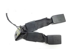 Recambio de cinturon seguridad trasero derecho para nissan qashqai (j10) tekna 4x4 referencia OEM IAM 88862JD10A  