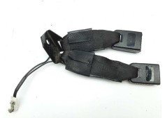 Recambio de cinturon seguridad trasero derecho para nissan qashqai (j10) tekna 4x4 referencia OEM IAM 88862JD10A   2