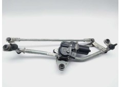 Recambio de motor limpia delantero para skoda superb (3v3) style referencia OEM IAM 3V1955023A  