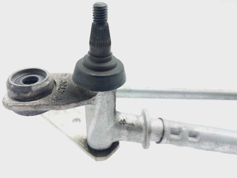 Recambio de motor limpia delantero para skoda superb (3v3) style referencia OEM IAM 3V1955023A  