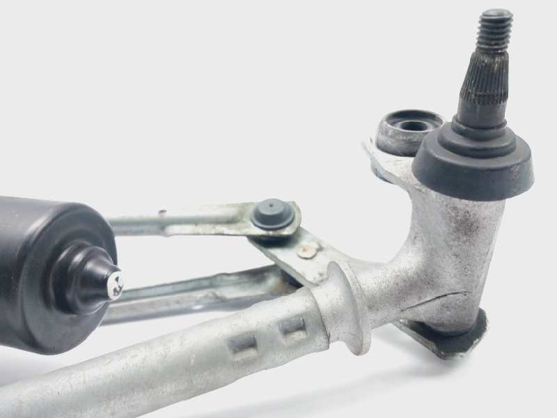 Recambio de motor limpia delantero para skoda superb (3v3) style referencia OEM IAM 3V1955023A  