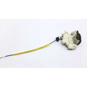 CERRADURA PUERTA TRASERA DERECHA 4F0839016 