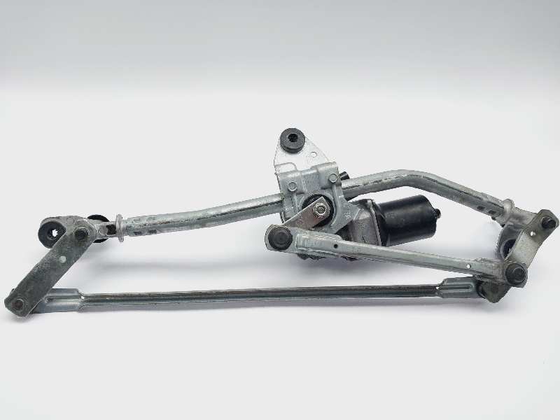 Recambio de motor limpia delantero para skoda superb (3v3) style referencia OEM IAM 3V1955023A  