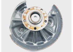 Recambio de mangueta trasera izquierda para skoda superb (3v3) style referencia OEM IAM 3Q0505435M  