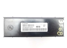 Recambio de modulo electronico para opel insignia sports tourer edition referencia OEM IAM P13574818  