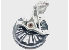 Recambio de mangueta trasera izquierda para skoda superb (3v3) style referencia OEM IAM 3Q0505435M   2